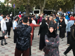 "Наші діти не добриво!": на Кавказі наростають протести проти мобілізації