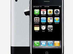 Опубликованы фото с фабрики, производившей первые iPhone