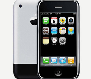 Опубликованы фото с фабрики, производившей первые iPhone