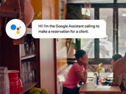 Google продемонстрировала работу искусственного интеллекта Duplex