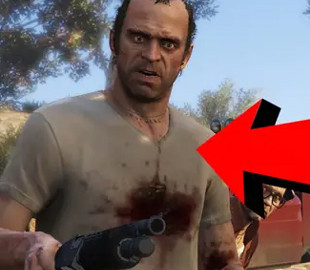 Модери стисли GTA V до 2,5 гігабайт – як тепер виглядає гра