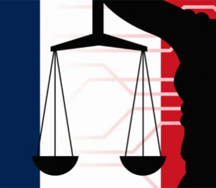 У Франції затримали працівницю податкової за передачу даних про криптоінвесторів злочинним угрупованням