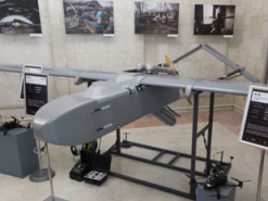 Темпи зрівнялися з Алабугою: Україна масово виробляє дешевший аналог "Шахеда"