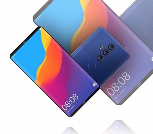 Huawei рассказала о своем первом 5G-смартфоне