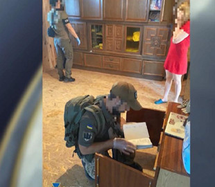 Ще одну прихильницю російської "спецоперації" викрило СБУ на Рівненщині