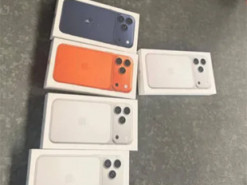 В Україну масово ввозять "сірі" iPhone: на кордоні викрили нові схеми з дорогими гаджетами