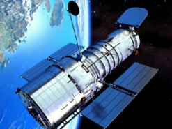 Телескоп Hubble зробив фото галактики, яка приховує в собі астрономічного «монстра»