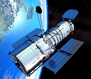 Телескоп Hubble зробив фото галактики, яка приховує в собі астрономічного «монстра»