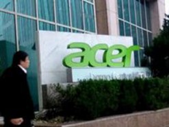 Acer отчиталась о лучшей годовой прибыли за семь лет