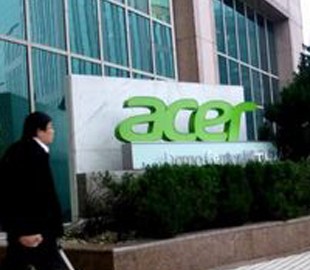 Acer отчиталась о лучшей годовой прибыли за семь лет