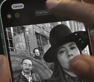 Apple наочно показала приховану можливість камери iPhone 15