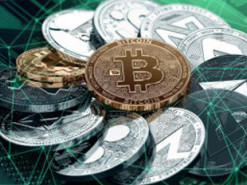 Государственный банк в Южной Корее запустит сервис хранения криптовалют