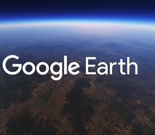 Спутниковые снимки Google охватили более 98% населенных территорий Земли