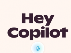 Windows стає як смартфон: Copilot тепер можна активувати голосом