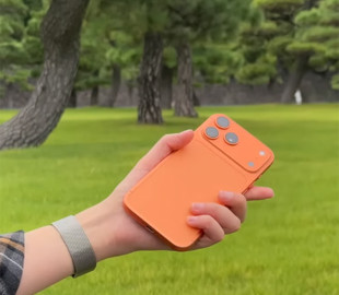 Чому варто просто зараз оновити свій iPhone до iOS 26.1