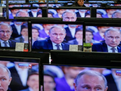 Украинцы перестали читать пророссийские онлайн-СМИ 