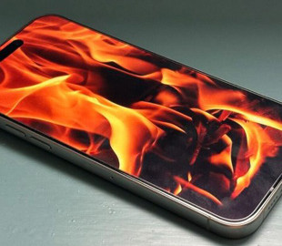 Шахраї використовують проблему з перегрівом iPhone 15 для крадіжки смартфонів