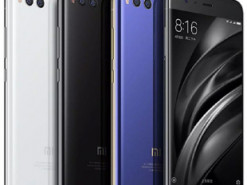 Xiaomi может перевыпустить компактный флагманский смартфон 2017 года