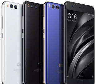 Xiaomi может перевыпустить компактный флагманский смартфон 2017 года