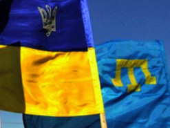 На сайті Мінреінтеграції відтепер є й інформація кримськотатарською мовою