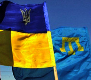 На сайті Мінреінтеграції відтепер є й інформація кримськотатарською мовою