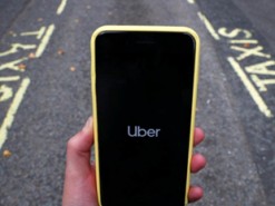 Uber ведет переговоры о покупке фирмы по доставке продуктов питания