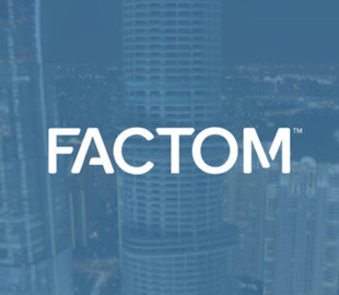 Проект Factom объявил о начале ликвидации после неудачной попытки привлечь финансирование