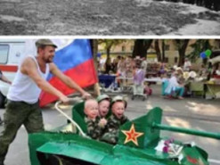 "Діди воювали" дедалі гірше продається в ЄС