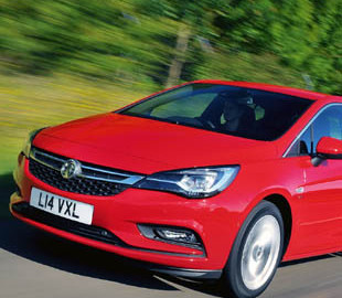 Назвали топ-10 найбільш економних, але потужних дизельних автомобілів