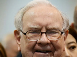 Мільярдер Воррен Баффет назвав свої найбільш успішні та найгірші інвестиції