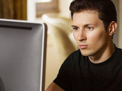 Павел Дуров запускает полностью анонимный интернет