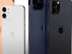Названа стоимость iPhone 12