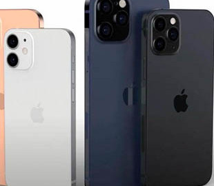 Названа стоимость iPhone 12