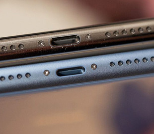 Apple начала делать свои гаджеты толще