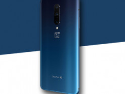 OnePlus 7 Pro 5G получил обновление Android 10