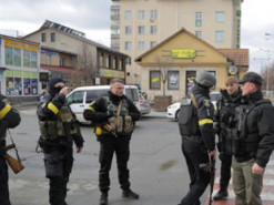 На Київщині запустили Telegram-бот для пошуку зниклих людей