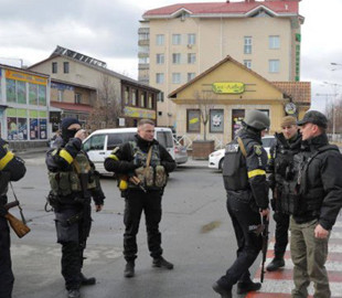 На Київщині запустили Telegram-бот для пошуку зниклих людей