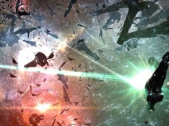 Искусственный интеллект вышел из-под контроля в видеоигре