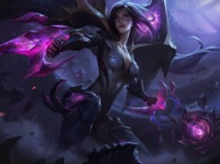 Разработчики League of Legends рассказали о новом герое