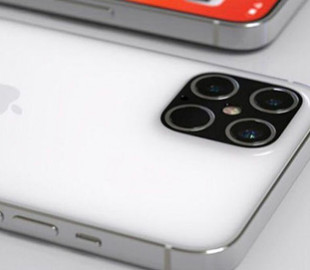 Apple запустила массовое производство смартфонов серии iPhone 12