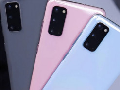 Samsung передумала оновлювати Galaxy S20 та Note20 до One UI 6