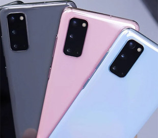 Samsung передумала оновлювати Galaxy S20 та Note20 до One UI 6