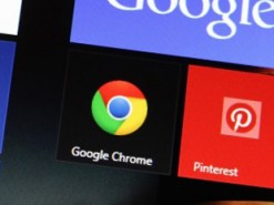 В Google Chrome для Windows-компьютеров с сенсорными экранами появилась полезная функция