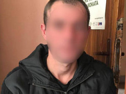 На Закарпатті поліція затримала зловмисника, який намагався вбити свою співмешканку