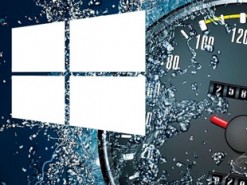 Как включить режим максимальной производительности в Windows 10 Spring Creators Update