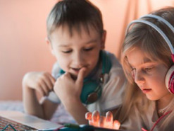 Безпека в інтернеті: що варто знати батькам для захисту дітей у соціальних мережах