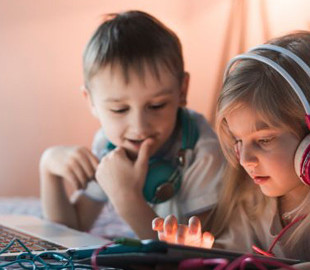 Безпека в інтернеті: що варто знати батькам для захисту дітей у соціальних мережах