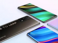 Realme X7 Pro Extreme Edition представлен официально