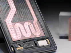 Xiaomi создала технологию охлаждения смартфонов на основе аэрокосмических решений