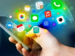 В прошлом году в мире на мобильные приложения было потрачено 86 млрд долларов